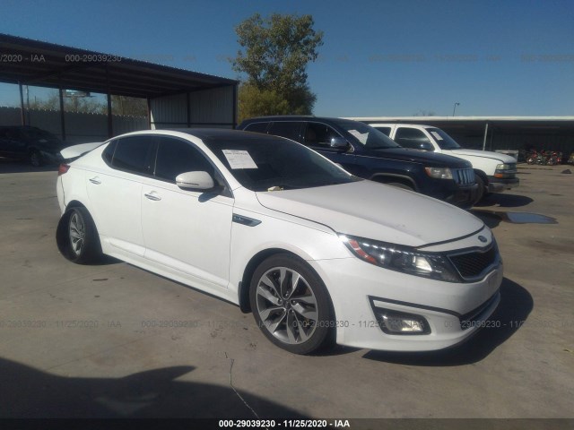 KIA OPTIMA 2015 5xxgr4a60fg432514