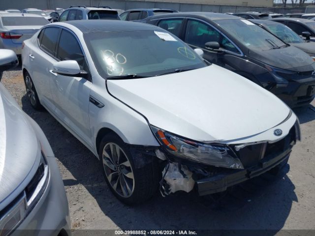 KIA OPTIMA 2015 5xxgr4a60fg443402