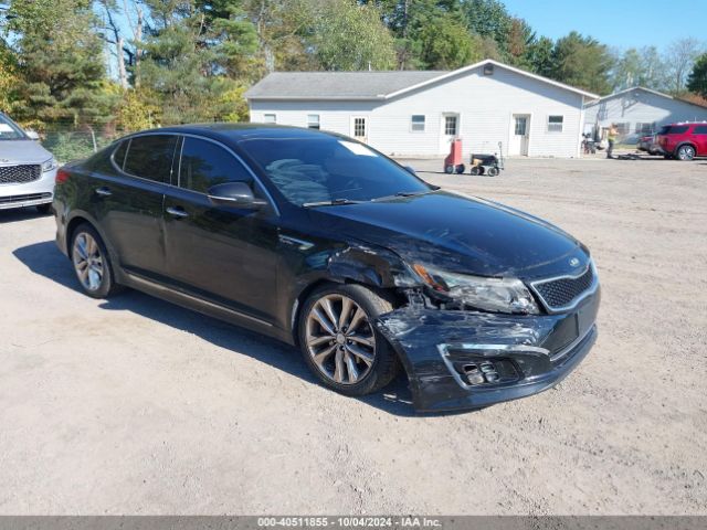 KIA OPTIMA 2015 5xxgr4a60fg443464