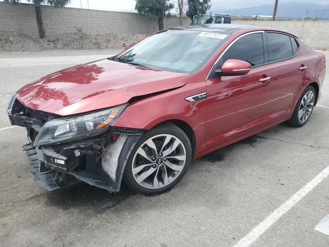 KIA OPTIMA 2015 5xxgr4a60fg446820