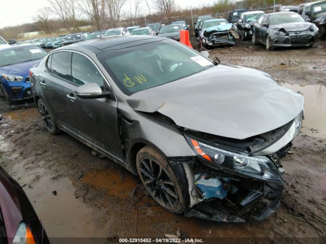 KIA OPTIMA 2015 5xxgr4a60fg449555