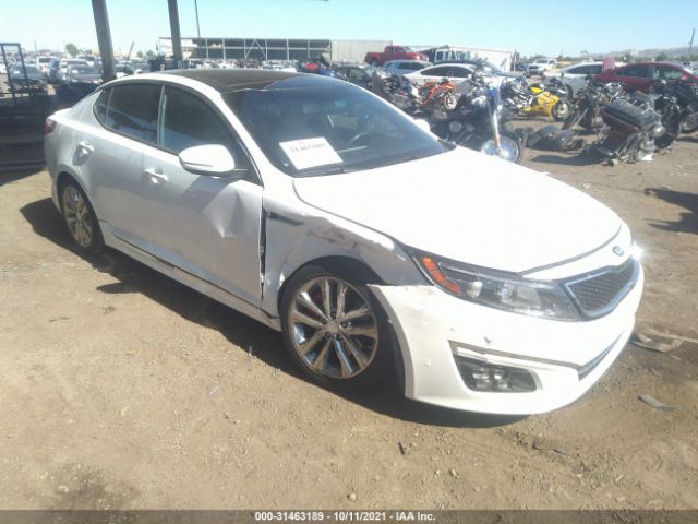 KIA OPTIMA 2015 5xxgr4a60fg454285