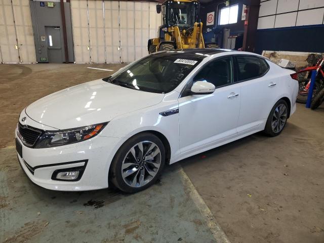 KIA OPTIMA 2015 5xxgr4a60fg455663