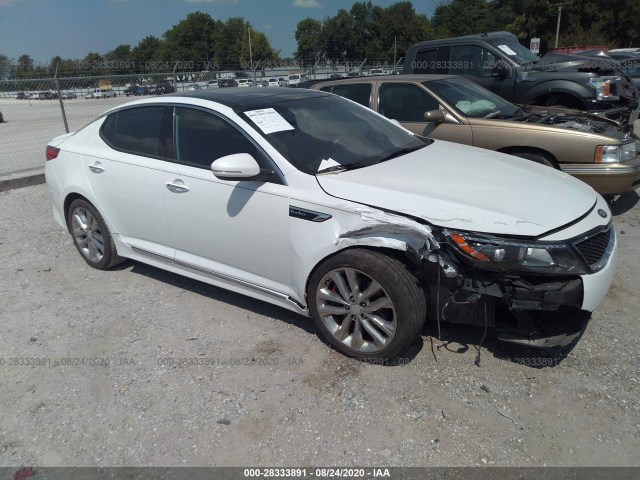 KIA OPTIMA 2015 5xxgr4a60fg456022