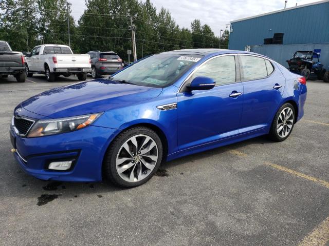 KIA OPTIMA SX 2015 5xxgr4a60fg463049