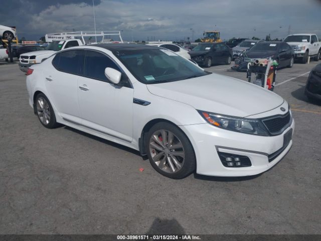 KIA OPTIMA 2015 5xxgr4a60fg474214