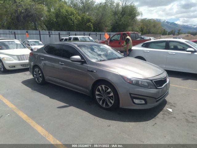 KIA OPTIMA 2015 5xxgr4a60fg478330