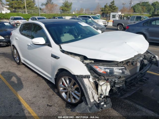 KIA OPTIMA 2015 5xxgr4a60fg487464