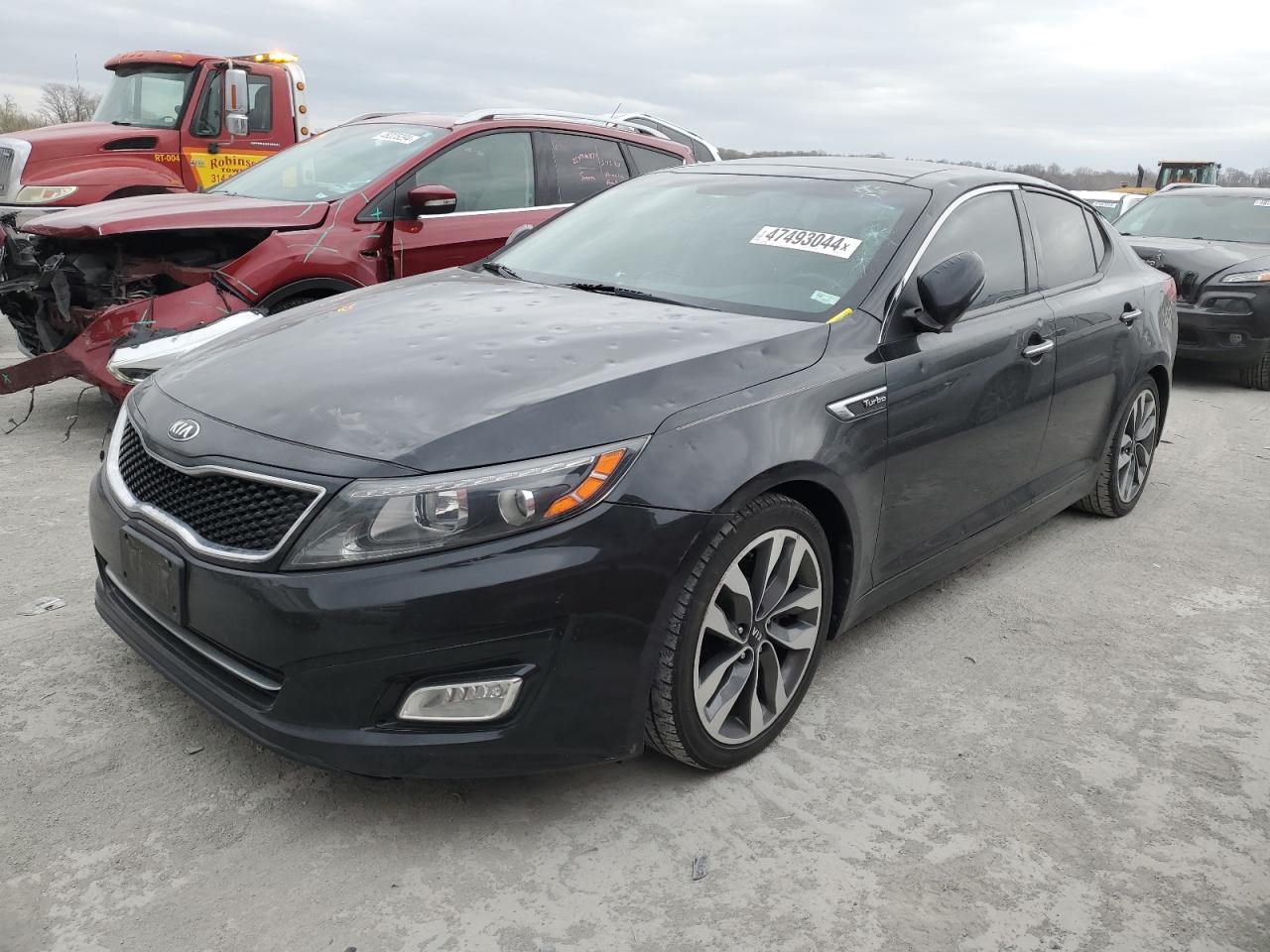 KIA OPTIMA 2015 5xxgr4a60fg487514