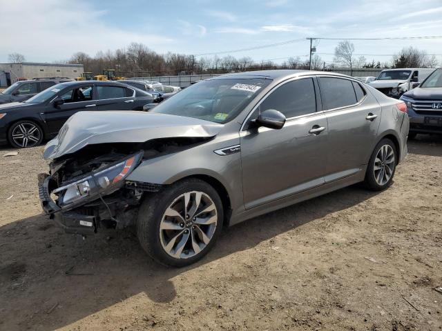 KIA OPTIMA SX 2015 5xxgr4a60fg491465