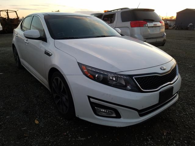 KIA OPTIMA SX 2015 5xxgr4a60fg492924