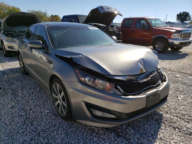 KIA OPTIMA SX 2012 5xxgr4a61cg001868