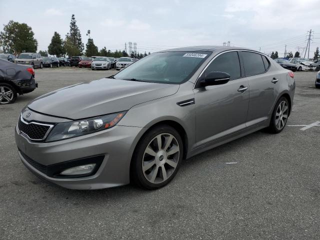 KIA OPTIMA 2012 5xxgr4a61cg002437