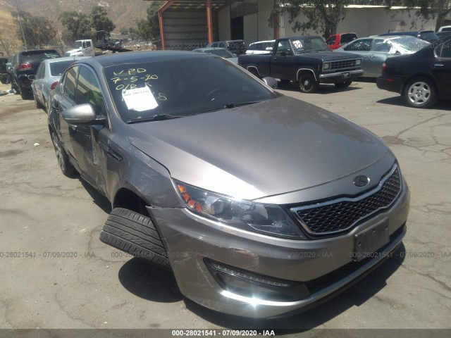 KIA OPTIMA 2012 5xxgr4a61cg002504