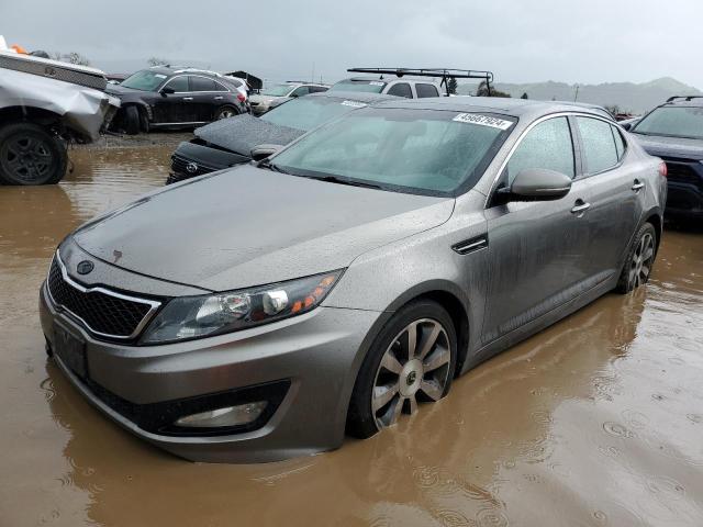 KIA OPTIMA 2012 5xxgr4a61cg002535