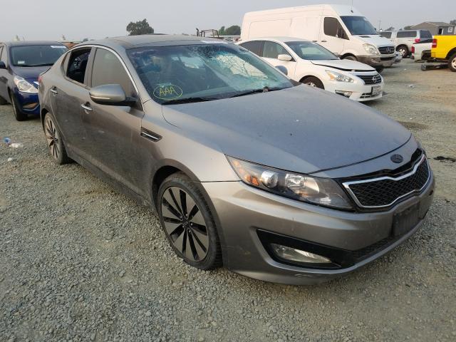 KIA OPTIMA 2011 5xxgr4a61cg004513