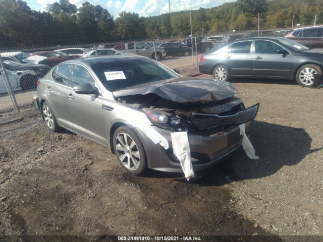 KIA OPTIMA 2012 5xxgr4a61cg009856