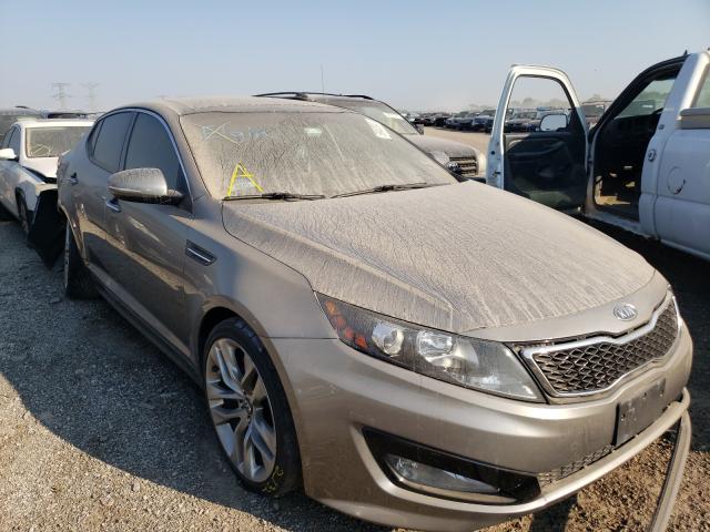 KIA OPTIMA SX 2012 5xxgr4a61cg009923