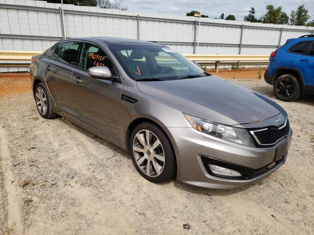 KIA OPTIMA SX 2012 5xxgr4a61cg011087