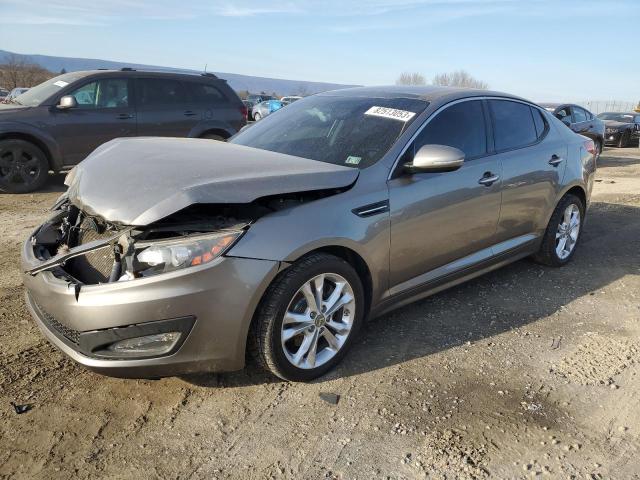 KIA OPTIMA 2012 5xxgr4a61cg011283