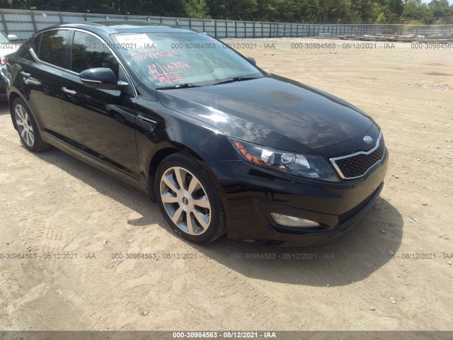 KIA OPTIMA 2012 5xxgr4a61cg012840