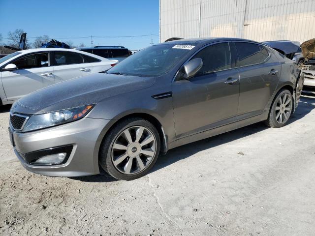 KIA OPTIMA 2012 5xxgr4a61cg014233