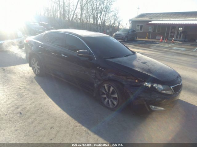 KIA OPTIMA 2012 5xxgr4a61cg018248