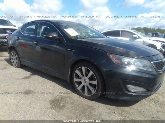 KIA OPTIMA 2012 5xxgr4a61cg026656