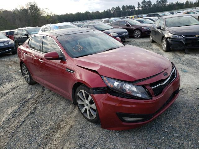 KIA OPTIMA SX 2012 5xxgr4a61cg030531