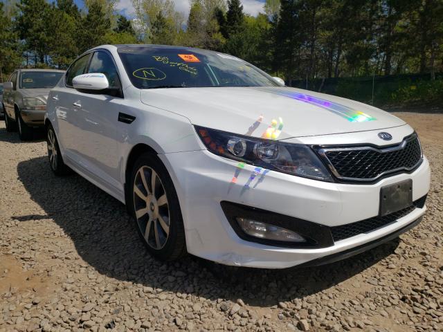 KIA OPTIMA SX 2012 5xxgr4a61cg031419