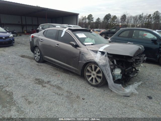 KIA OPTIMA 2012 5xxgr4a61cg032571