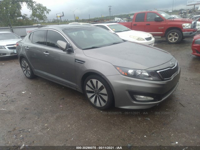 KIA OPTIMA 2012 5xxgr4a61cg033686