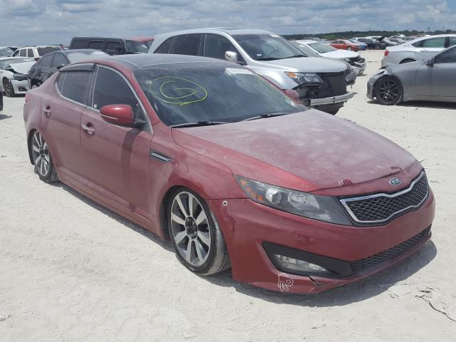 KIA OPTIMA SX 2012 5xxgr4a61cg039519