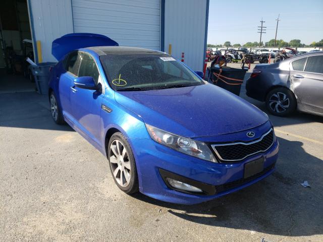 KIA OPTIMA SX 2012 5xxgr4a61cg042467