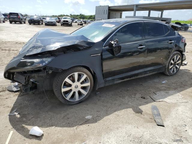 KIA OPTIMA SX 2012 5xxgr4a61cg049743