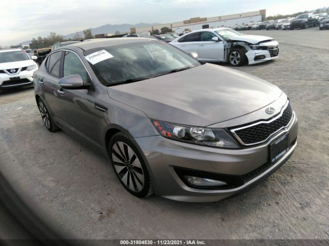 KIA OPTIMA 2012 5xxgr4a61cg054005