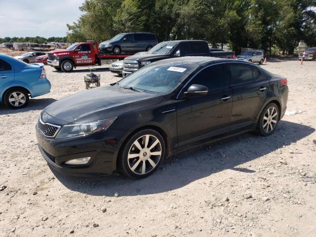 KIA OPTIMA 2012 5xxgr4a61cg061259