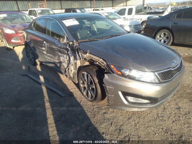 KIA OPTIMA 2012 5xxgr4a61cg064744