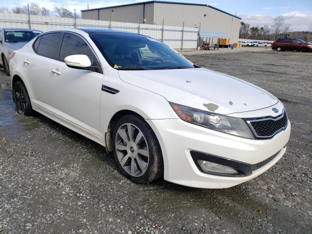 KIA OPTIMA 2012 5xxgr4a61cg066039