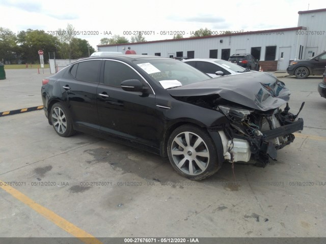 KIA OPTIMA 2012 5xxgr4a61cg066350