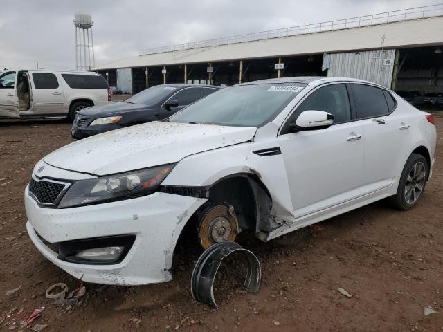 KIA OPTIMA 2012 5xxgr4a61cg066980