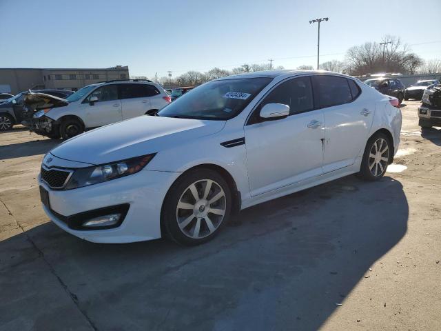 KIA OPTIMA 2012 5xxgr4a61cg071063