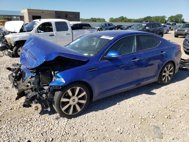 KIA OPTIMA 2012 5xxgr4a61cg073296