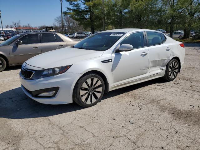 KIA OPTIMA 2012 5xxgr4a61cg074772