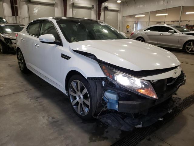 KIA OPTIMA SX 2012 5xxgr4a61cg074996