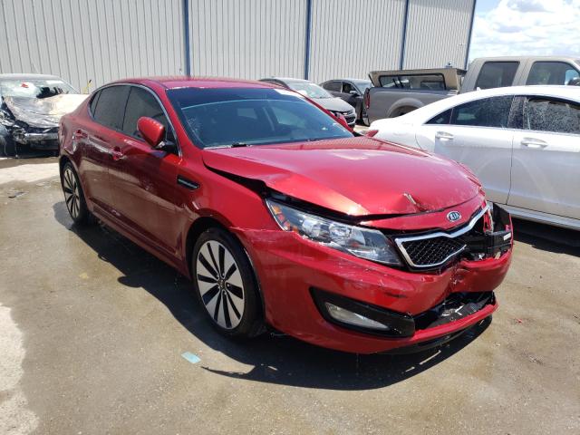 KIA OPTIMA 2012 5xxgr4a61cg080524