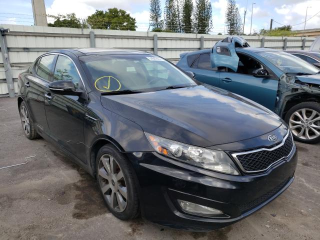 KIA OPTIMA SX 2012 5xxgr4a61cg082564