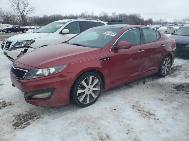 KIA OPTIMA 2012 5xxgr4a61cg083424