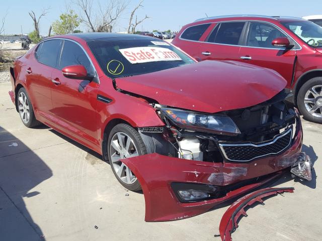 KIA OPTIMA SX 2012 5xxgr4a61cg084699