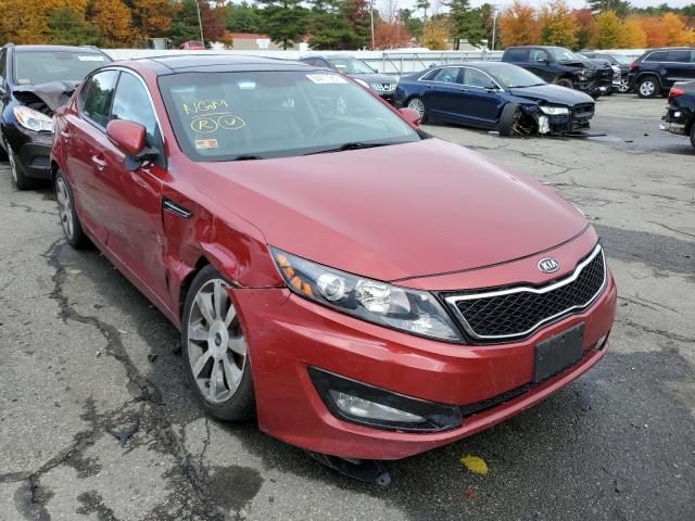 KIA OPTIMA SX 2012 5xxgr4a61cg086632